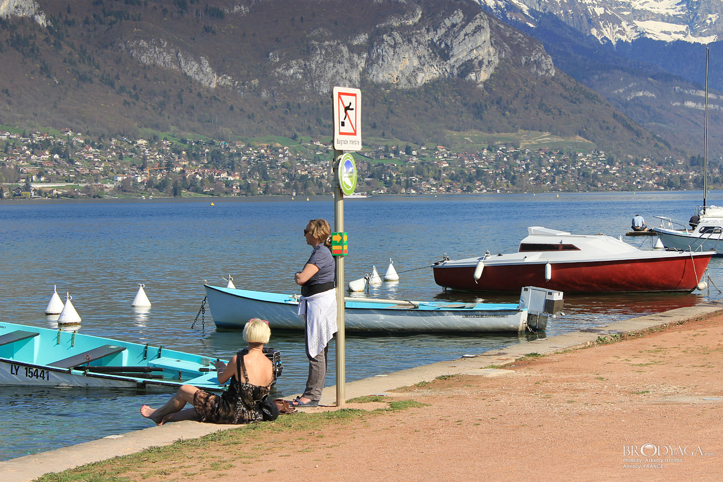 Annecy